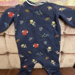 Polo Ralph Lauren, 9m